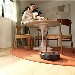 Robotas dulkių siurblys iRobot Roomba j9 (j915840)