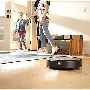 Robotas dulkių siurblys iRobot Roomba j9 (j915840)