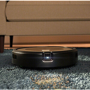 Robotas dulkių siurblys iRobot Roomba j9 (j915840)