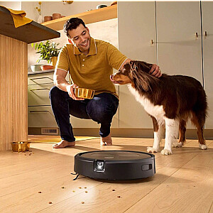 Robotas dulkių siurblys iRobot Roomba j9 (j915840)