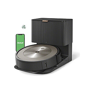 Robotas dulkių siurblys iRobot Roomba j9+ (j955840)