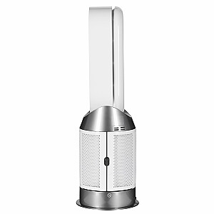 Valiklis Dyson Hot+Cool Gen1 HP10 silver E