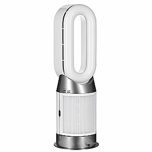 Valiklis Dyson Hot+Cool Gen1 HP10 silver E