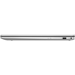 HP 17-CN2083D i3-1215U 17,3" FHD 300nits AG 8GB DDR4 SSD256 BT UHD Win11 Silver (REPACK) 2Y