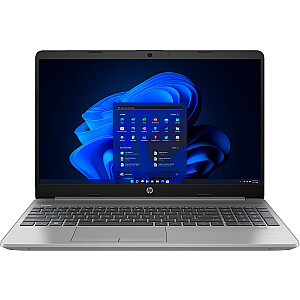 HP 250 G9 i5-1235U 15,6"FHD AG UWVA 16GB SSD1TB IrisXe BacklitKYB Cam720p Win11 Asteroid Silver 3Y