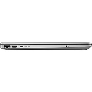 HP 250 G9 i5-1235U 15,6"FHD AG UWVA 16 ГБ SSD1 ТБ IrisXe с подсветкойKYB Cam720p Win11 Asteroid Silver 3 года