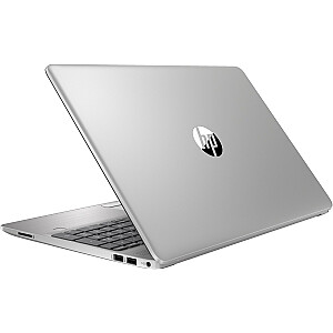 HP 250 G9 i5-1235U 15,6"FHD AG UWVA 16 ГБ SSD1 ТБ IrisXe с подсветкойKYB Cam720p Win11 Asteroid Silver 3 года