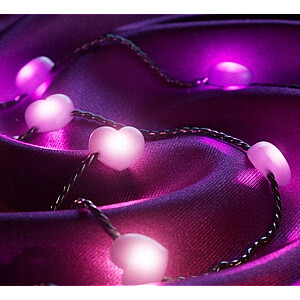 LED Twinkly Candies TWKH200RGB-G