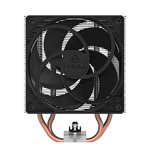 Fan CPU Arctic Freezer 36 CO (24-7) LGA1851/1700, AM5/AM4