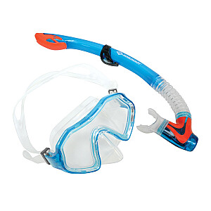 SCHILDKROT FUN SPORT Junior Snorkel Set BARBADOS 2-компонентный