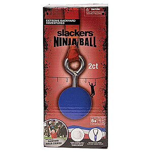 SCHILDKROT FUN SPORT Slackers Ninja - Шарики