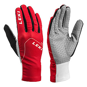 LEKI GLOVES Nordic Slope Junior 5.0