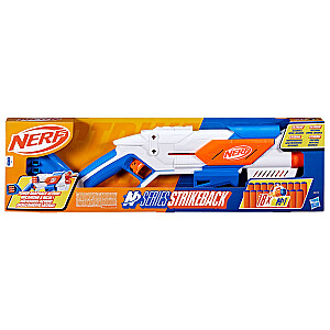 NERF N Series šautuvas „Strikeback“