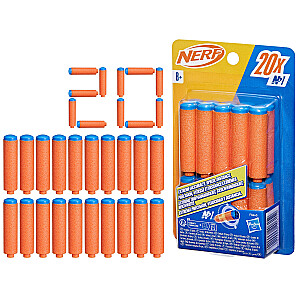 NERF N Series стрелы 20 шт