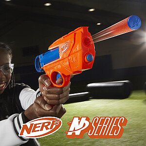 NERF N Series бластер Ward