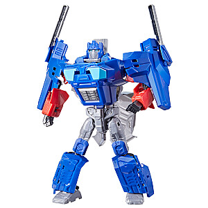 TRANSFORMERS Transformuojama kaukė „Optimus Prime/Orion Pax“