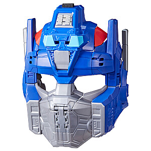 TRANSFORMERS Transformuojama kaukė „Optimus Prime/Orion Pax“