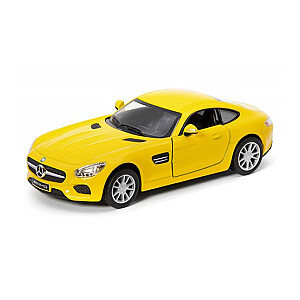 Metalinis automobilio modelis Mercedes-AMG GT1:36 KT5388