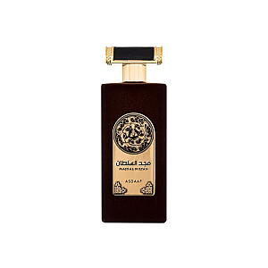 Парфюмированная вода Asdaaf Majd Al Sultan 100ml