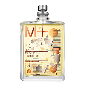 ESCENTRIC MOLECULES Molecule 01 + Black Tea EDT спрей 100 мл