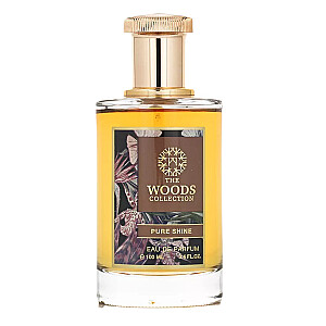 THE WOODS COLLECTION Pure Shine EDP-спрей 100 мл