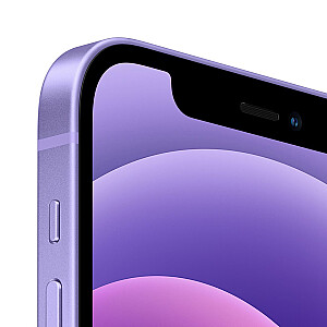 Apple iPhone 12 64 GB – violetinė