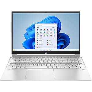 HP Pavilion 15 — Core i5-1335U | 15,6-дюймовый FHD | 16 ГБ | 512 ГБ | Win11Home | Белый