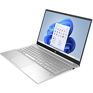 HP Pavilion 15 — Core i5-1335U | 15,6-дюймовый FHD | 16 ГБ | 512 ГБ | Win11Home | Белый