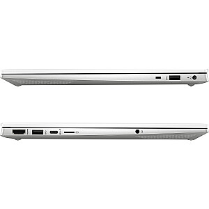 HP Pavilion 15 — Core i5-1335U | 15,6-дюймовый FHD | 16 ГБ | 512 ГБ | Win11Home | Белый