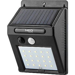 Настенный светильник Neo Солнечная лампа (Настенный светильник Solar 20 SMD LED 250 лм)