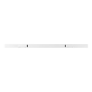 Soundbar Samsung HW-S701D/EN, 3.1 kanalas, balta