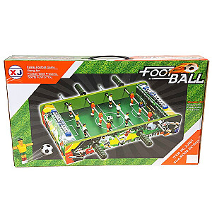 Futbolo stalas 50x30,5x10 cm 600973