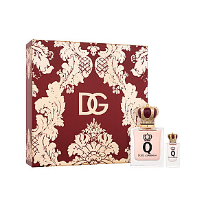 Parfuminis vanduo Dolce&amp;Gabbana Q 50ml