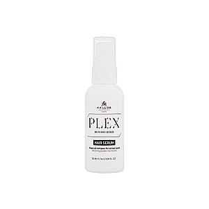 Bond Builder plaukų serumas Plex 50 ml