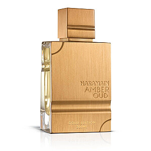 AL HARAMAIN Amber Oud Gold Edition EDP spray 200ml