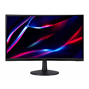 Monitor 24 cale Nitro ED240QS3bmiipx Curved/180Hz/1ms