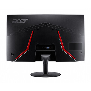 Monitor 24 cale Nitro ED240QS3bmiipx Curved/180Hz/1ms