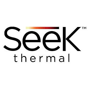 Тепловизионная камера Seek Thermal CW-DBAX черного цвета 200 x 150 пикселей