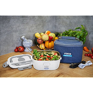 Lunch Box Noveen LB715 Pearl