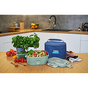 Lunch Box Noveen LB725 Nature