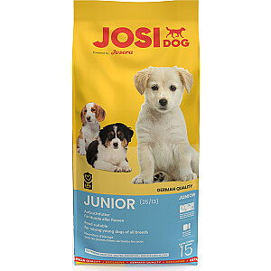 JosiDog Junior 15 кг