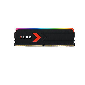 Память DDR5 16 ГБ, 6000 МГц, 48 000 RGB