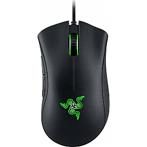 „Razer Deathadder Essential Mouse“ (RZ01-03850100-R3M1)