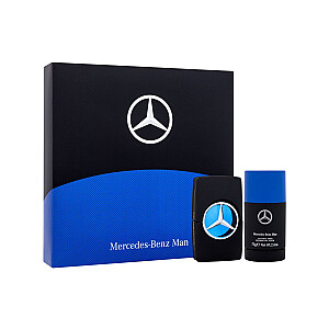 Tualetinis vanduo Mercedes-Benz Man 50ml