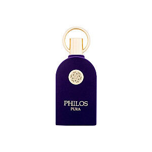 Парфюмированная вода Maison Alhambra Philos 100ml