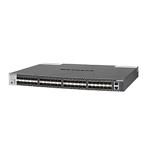 Switch  M4300-48XF MANAGED 48xSFP+