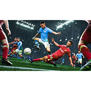 Gra PlayStation 4 EA Sports FC 25 