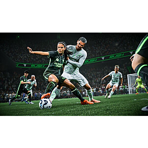 Gra PlayStation 4 EA Sports FC 25 