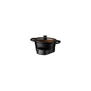 Multivaryklė RUSSELL HOBBS GOOD-TO-GO 28270-56 juoda