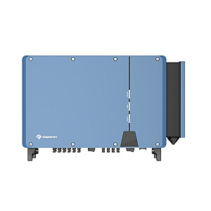 Solplanet // Inverteris ASW_80K-LT, 3 fazių, 80 kW, 8 MPPT, nuolatinės srovės atjungimas, WLAN ir RS485 ryšys, kintamosios srovės ir nuolatinės srovės viršįtampių apsauga, II tipas